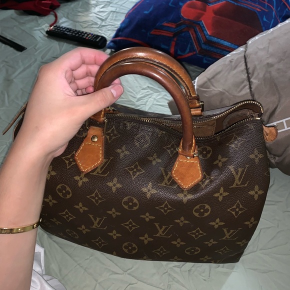 Speedy 30 (sold) - Picture 6 of 8